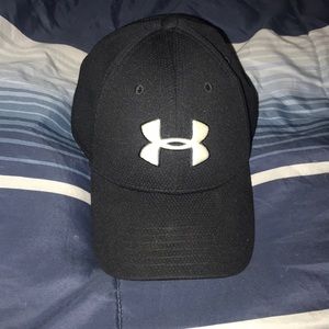Men’s under armor hat